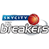 New Zealand Breakers